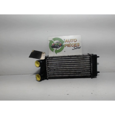 Echangeur air (Intercooler) CITROEN C4 1 PHASE 1 d’occasion