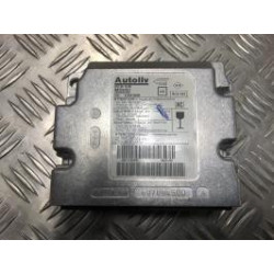 Boitier air bag RENAULT LAGUNA 3 PHASE 1 d’occasion