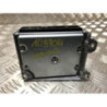 Boitier air bag RENAULT LAGUNA 3 PHASE 1 d’occasion