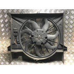 Moto ventilateur radiateur VOLVO XC 90 1 PHASE 1 d’occasion
