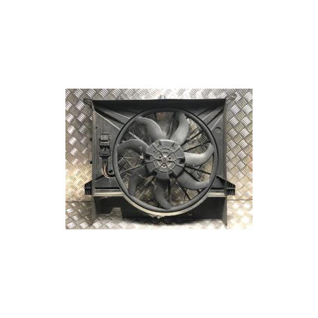 Moto ventilateur radiateur VOLVO XC 90 1 PHASE 1 d’occasion