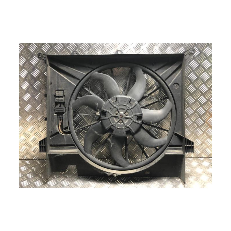 Moto ventilateur radiateur VOLVO XC 90 1 PHASE 1 d’occasion