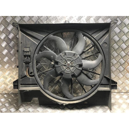 Moto ventilateur radiateur VOLVO XC 90 1 PHASE 1 d’occasion