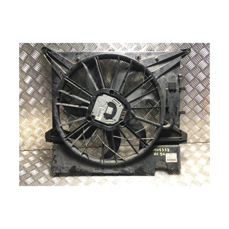Moto ventilateur radiateur VOLVO XC 90 1 PHASE 1 d’occasion