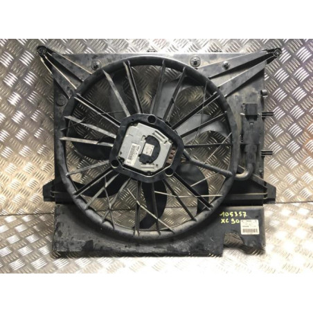 Moto ventilateur radiateur VOLVO XC 90 1 PHASE 1 d’occasion