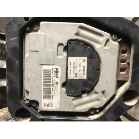 Moto ventilateur radiateur VOLVO XC 90 1 PHASE 1 d’occasion