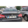 Absorbeur de pare choc avant CITROEN C5 2 d’occasion