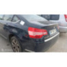 Absorbeur de pare choc avant CITROEN C5 2 d’occasion