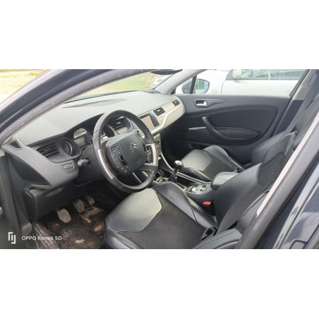 Absorbeur de pare choc avant CITROEN C5 2 d’occasion