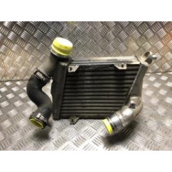 Echangeur air (Intercooler) AUDI A8 2 PHASE 1 d’occasion