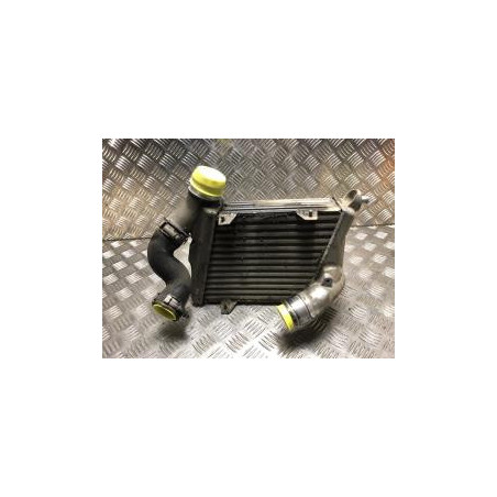 Echangeur air (Intercooler) AUDI A8 2 PHASE 1 d’occasion