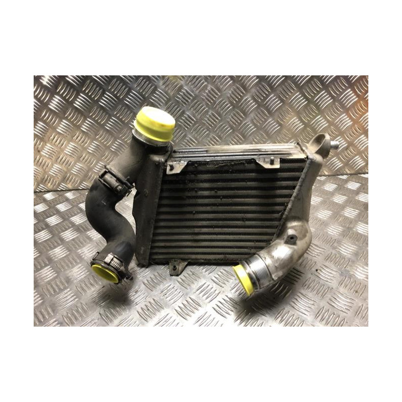 Echangeur air (Intercooler) AUDI A8 2 PHASE 1 d’occasion