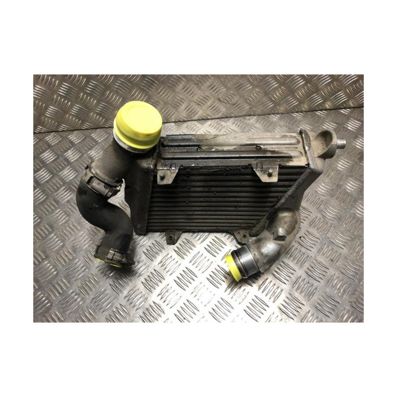 Echangeur air (Intercooler) AUDI A8 2 PHASE 1 d’occasion