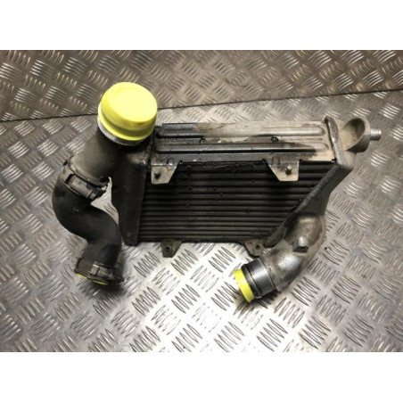 Echangeur air (Intercooler) AUDI A8 2 PHASE 1 d’occasion