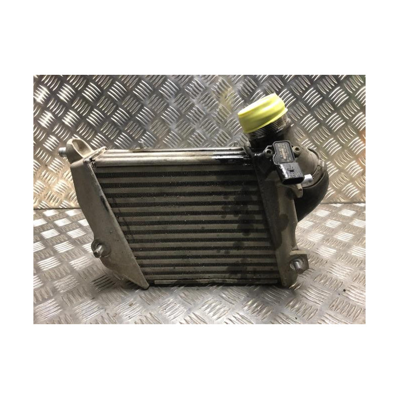Echangeur air (Intercooler) AUDI A8 2 PHASE 1 d’occasion