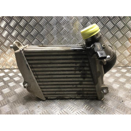 Echangeur air (Intercooler) AUDI A8 2 PHASE 1 d’occasion