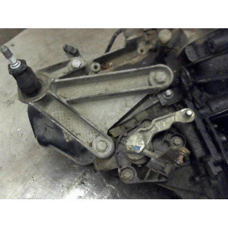 Boite de vitesses RENAULT MEGANE II PHASE 1 d’occasion