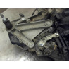 Boite de vitesses RENAULT MEGANE II PHASE 1 d’occasion
