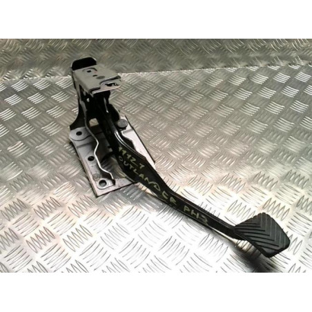 Pedalier de frein MITSUBISHI OUTLANDER 2 PHASE 2 d’occasion