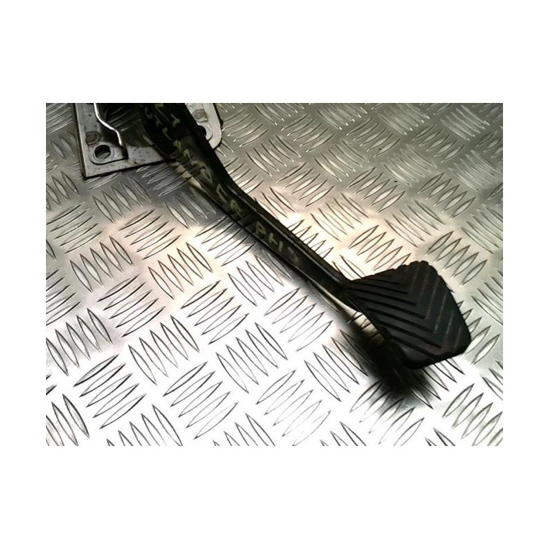 Pedalier de frein MITSUBISHI OUTLANDER 2 PHASE 2 d’occasion