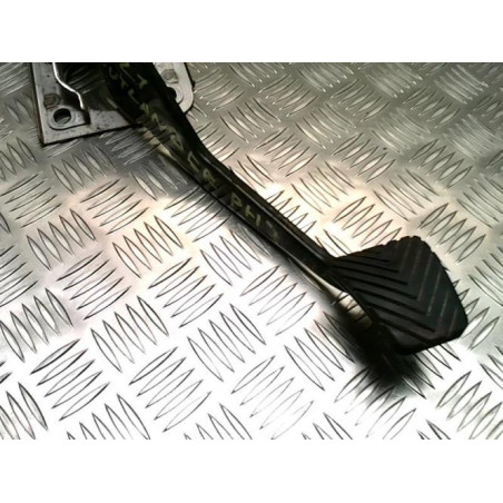 Pedalier de frein MITSUBISHI OUTLANDER 2 PHASE 2 d’occasion