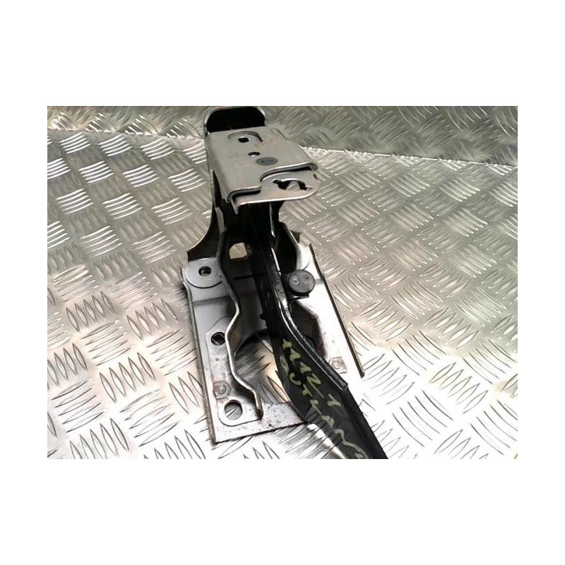 Pedalier de frein MITSUBISHI OUTLANDER 2 PHASE 2 d’occasion
