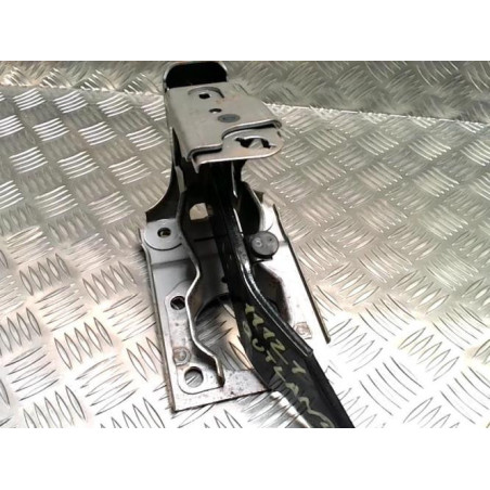 Pedalier de frein MITSUBISHI OUTLANDER 2 PHASE 2 d’occasion