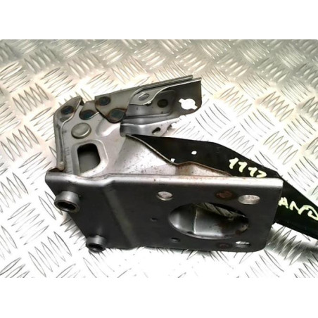 Pedalier de frein MITSUBISHI OUTLANDER 2 PHASE 2 d’occasion