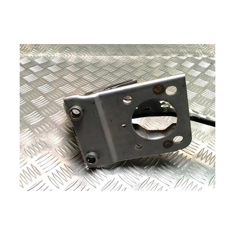 Pedalier de frein MITSUBISHI OUTLANDER 2 PHASE 2 d’occasion
