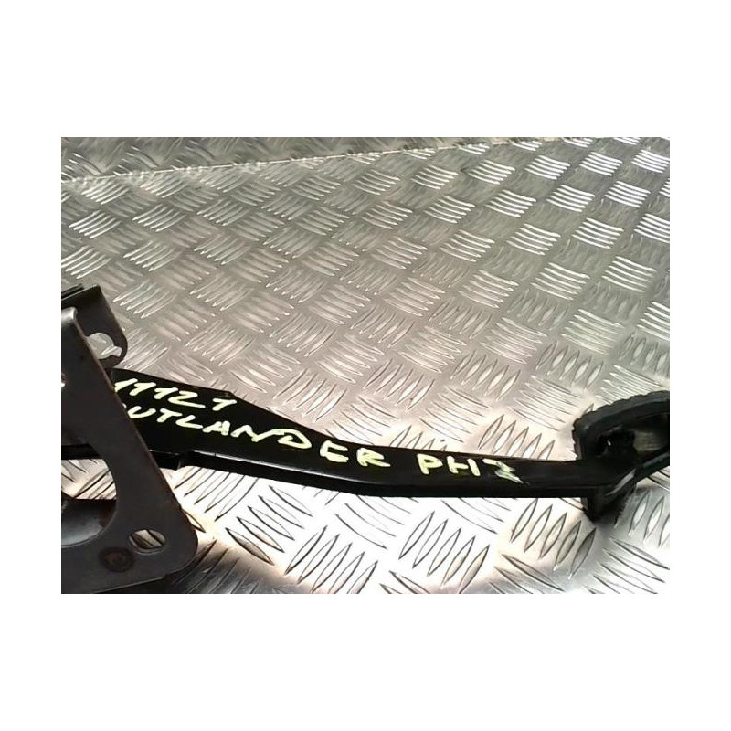 Pedalier de frein MITSUBISHI OUTLANDER 2 PHASE 2 d’occasion
