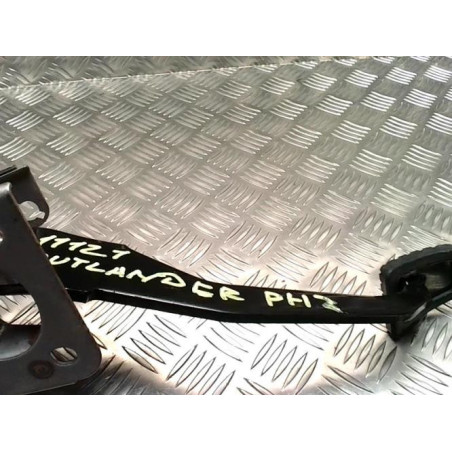 Pedalier de frein MITSUBISHI OUTLANDER 2 PHASE 2 d’occasion