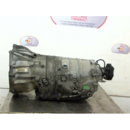 Boite de vitesses BMW SERIE 3 (E46) COUPE d’occasion