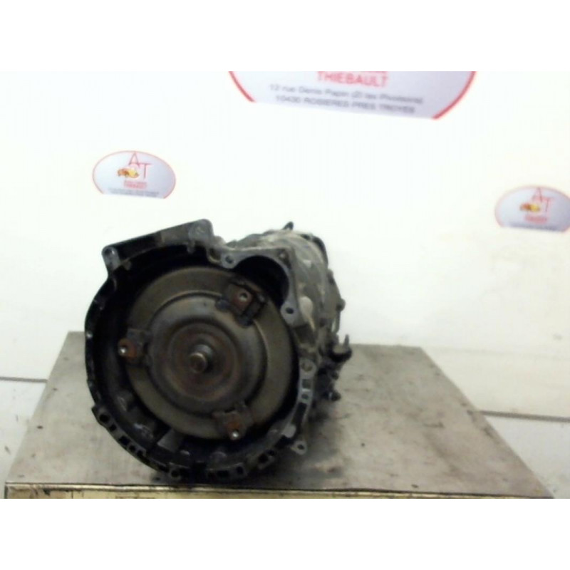 Boite de vitesses BMW SERIE 3 (E46) COUPE d’occasion