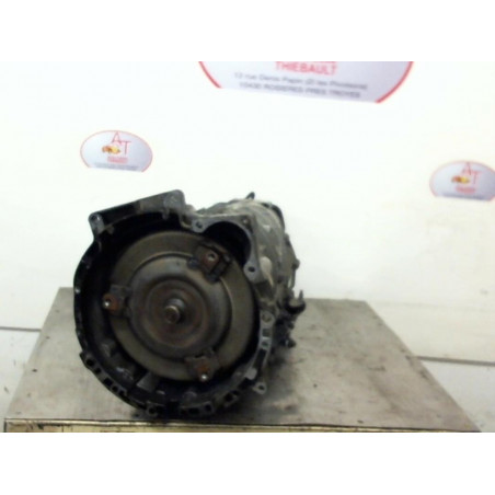 Boite de vitesses BMW SERIE 3 (E46) COUPE d’occasion