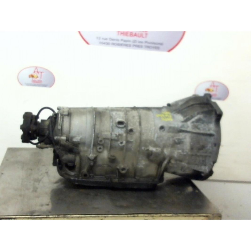 Boite de vitesses BMW SERIE 3 (E46) COUPE d’occasion