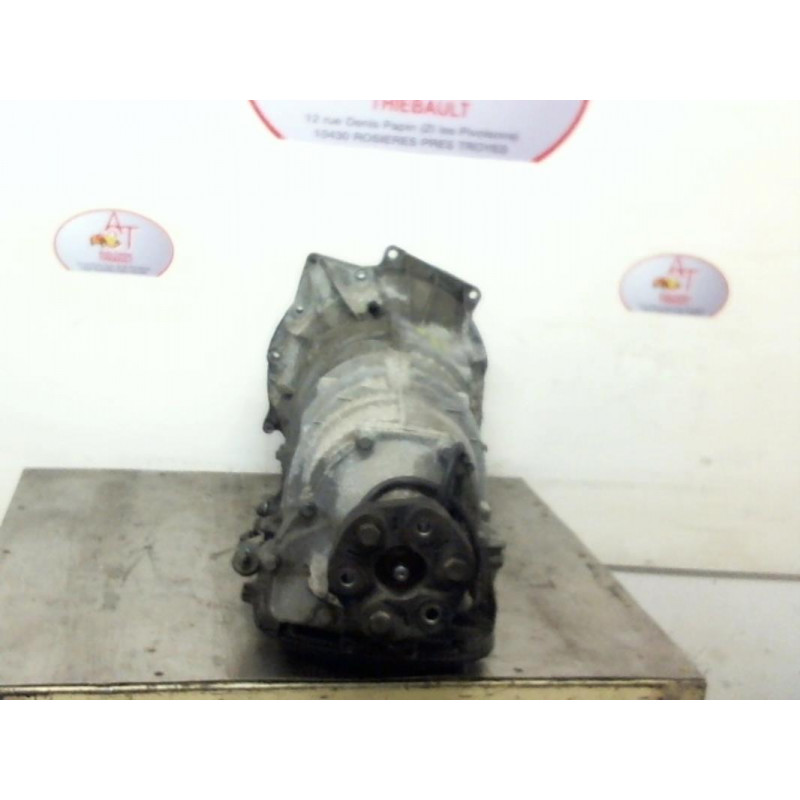 Boite de vitesses BMW SERIE 3 (E46) COUPE d’occasion