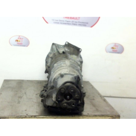 Boite de vitesses BMW SERIE 3 (E46) COUPE d’occasion