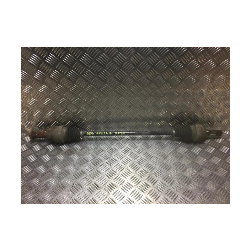 Cardan arriere gauche (transmission) VOLVO XC 90 1 PHASE 1 d’occasion
