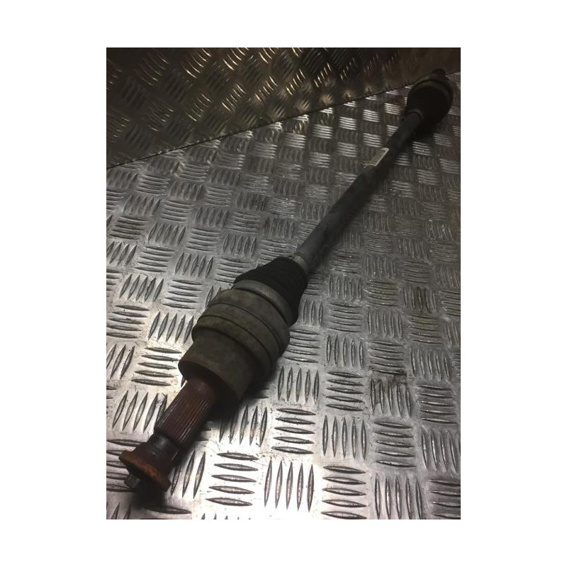 Cardan arriere gauche (transmission) VOLVO XC 90 1 PHASE 1 d’occasion