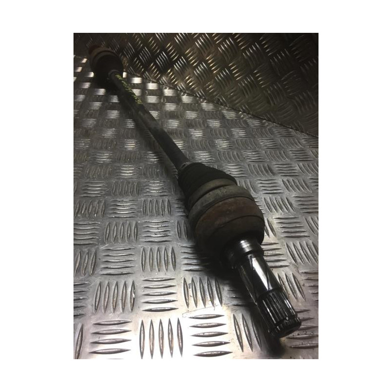 Cardan arriere gauche (transmission) VOLVO XC 90 1 PHASE 1 d’occasion