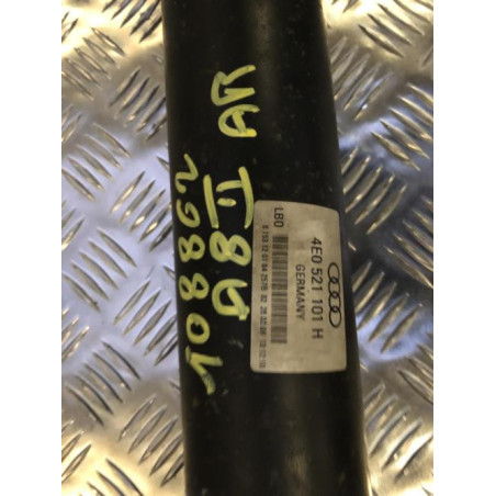 Arbre de transmission (propulsion) AUDI A8 2 PHASE 1 d’occasion