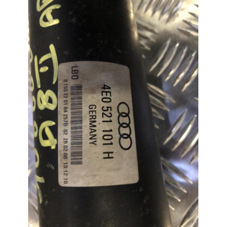 Arbre de transmission (propulsion) AUDI A8 2 PHASE 1 d’occasion