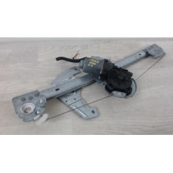 Leve vitre electrique avant gauche CITROEN C1 1 PHASE 1 d’occasion