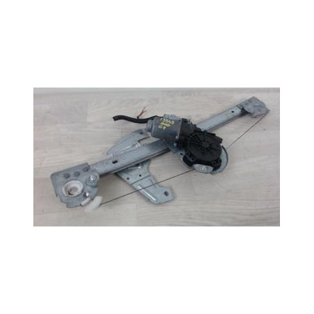 Leve vitre electrique avant gauche CITROEN C1 1 PHASE 1 d’occasion