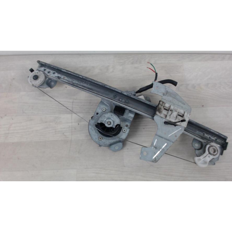 Leve vitre electrique avant gauche CITROEN C1 1 PHASE 1 d’occasion