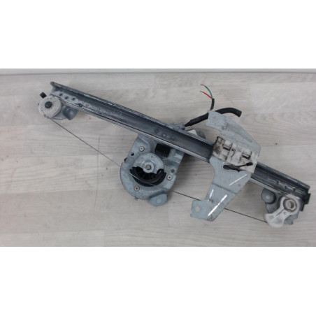 Leve vitre electrique avant gauche CITROEN C1 1 PHASE 1 d’occasion