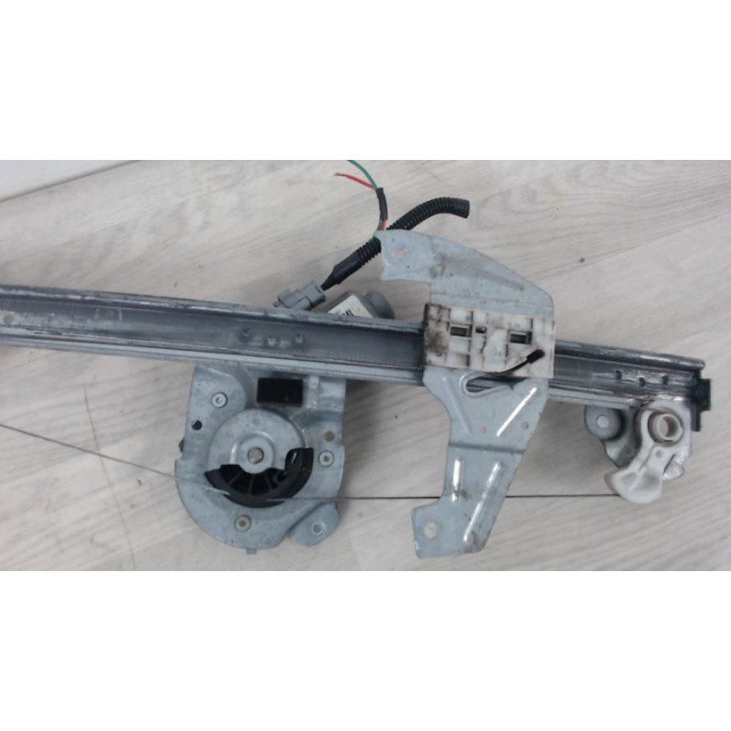 Leve vitre electrique avant gauche CITROEN C1 1 PHASE 1 d’occasion