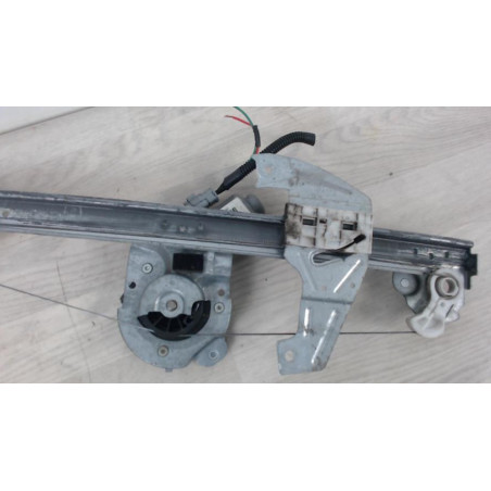 Leve vitre electrique avant gauche CITROEN C1 1 PHASE 1 d’occasion