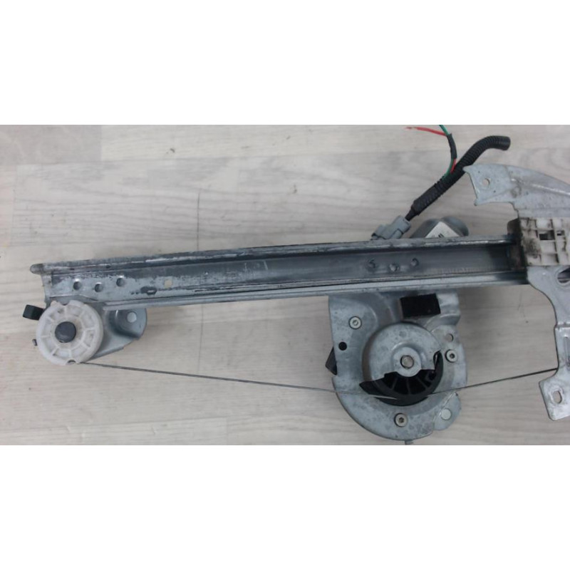Leve vitre electrique avant gauche CITROEN C1 1 PHASE 1 d’occasion