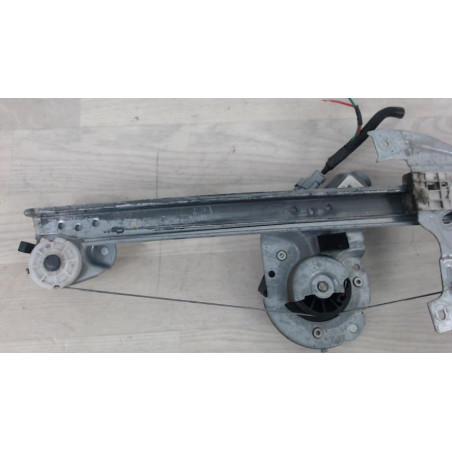 Leve vitre electrique avant gauche CITROEN C1 1 PHASE 1 d’occasion